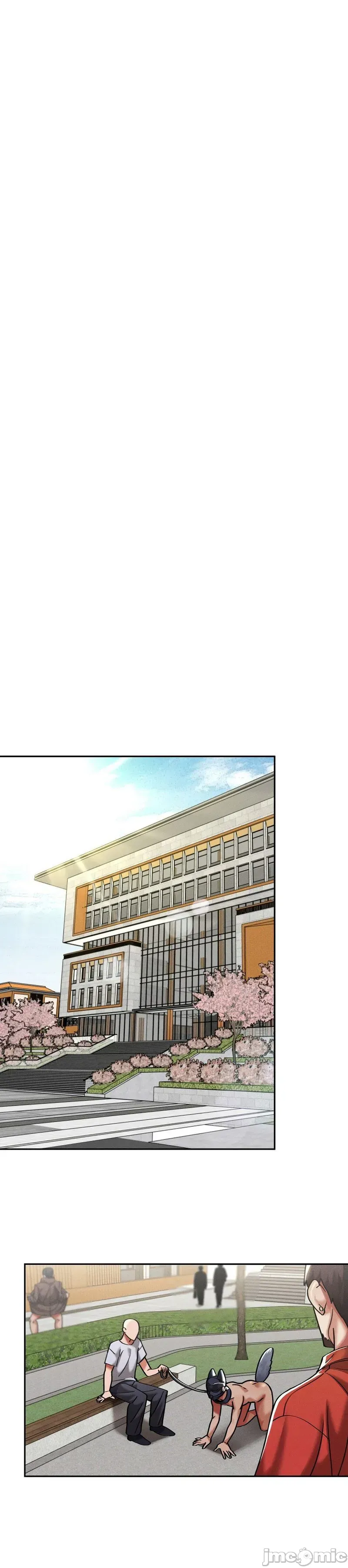 Cẩm nang sinh tồn của trường đại học Liujiu Chương 1-35