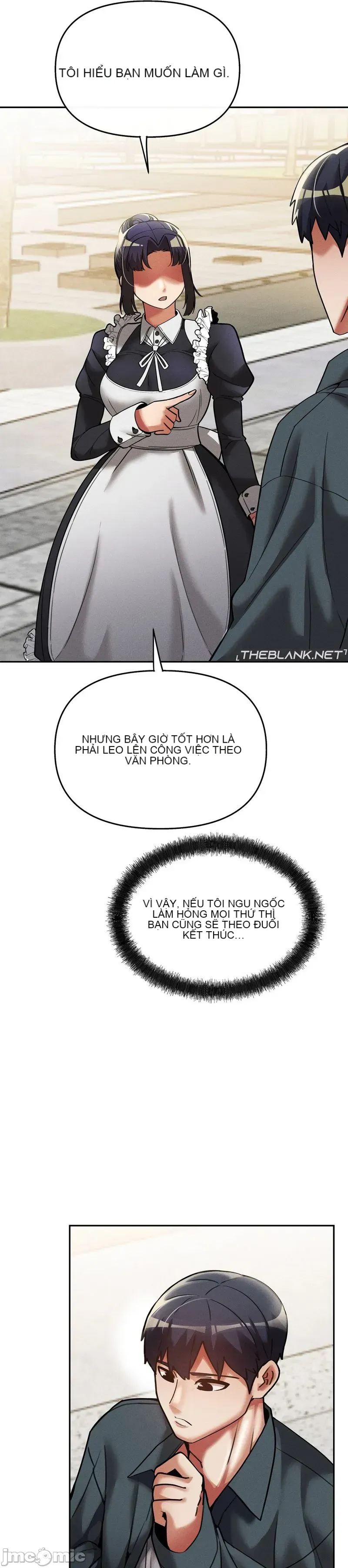 Cẩm nang sinh tồn của trường đại học Liujiu Chương 1-35