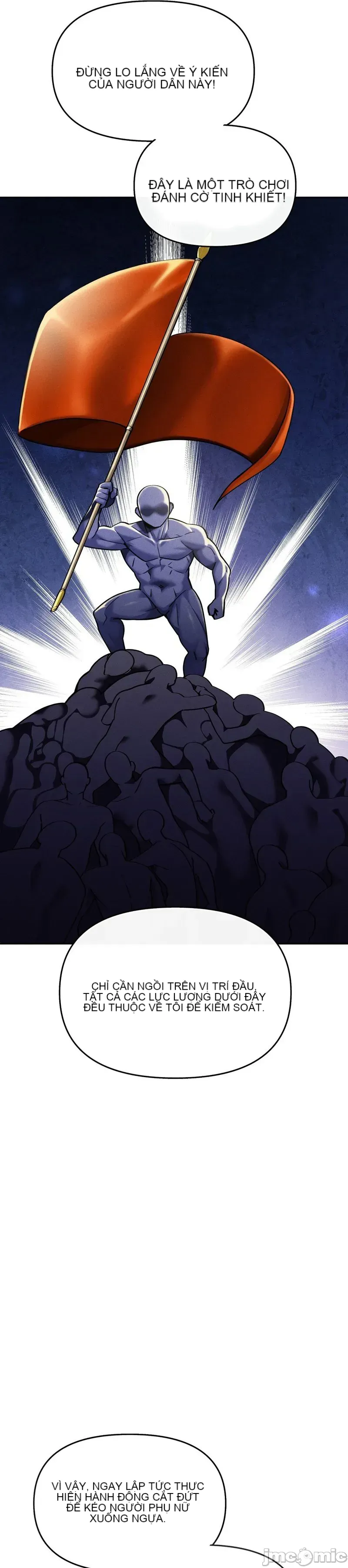 Cẩm nang sinh tồn của trường đại học Liujiu Chương 1-35