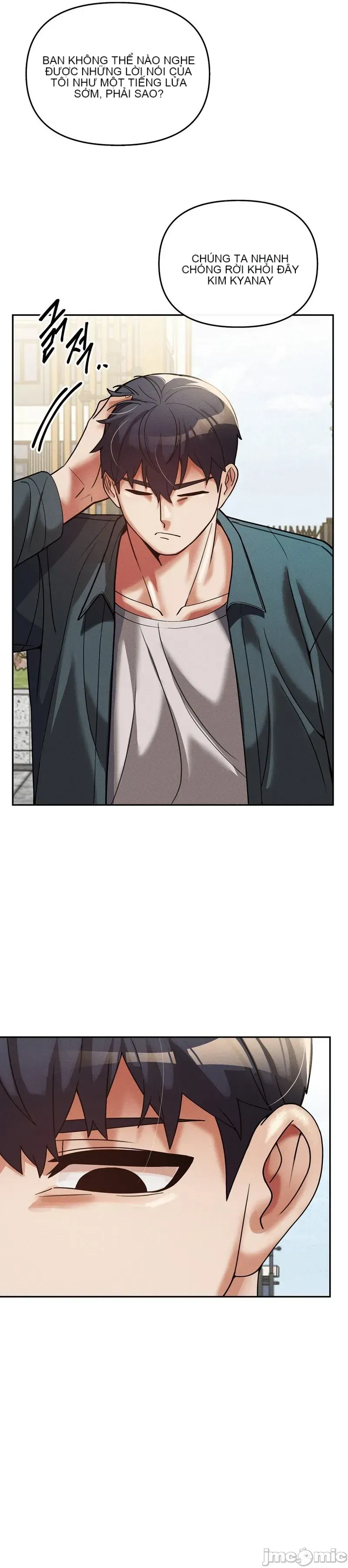 Cẩm nang sinh tồn của trường đại học Liujiu Chương 1-35