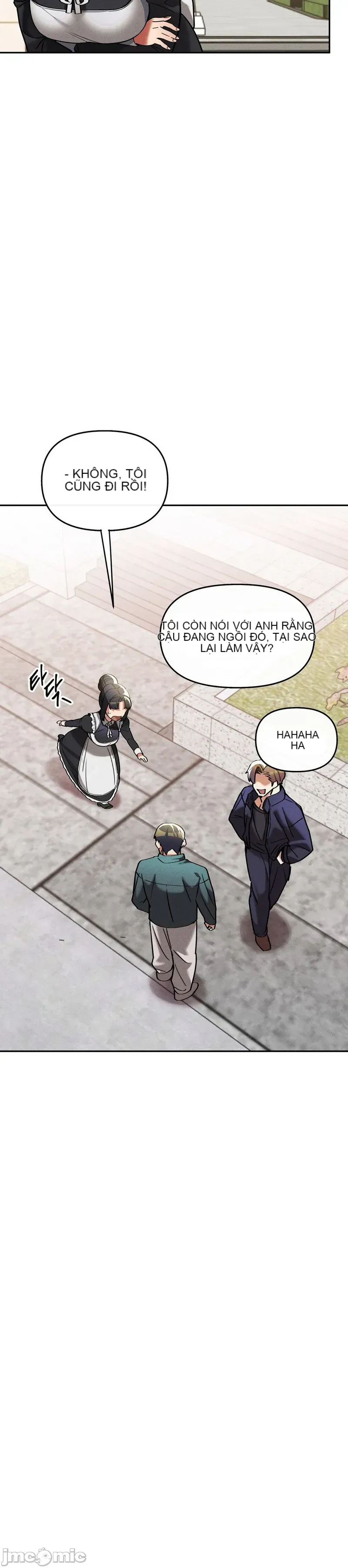 Cẩm nang sinh tồn của trường đại học Liujiu Chương 1-35