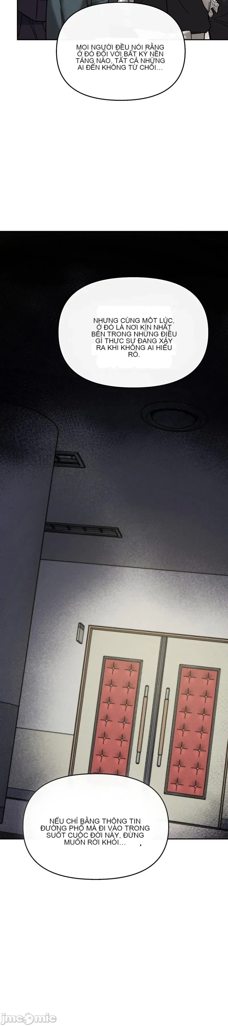 Cẩm nang sinh tồn của trường đại học Liujiu Chương 1-35