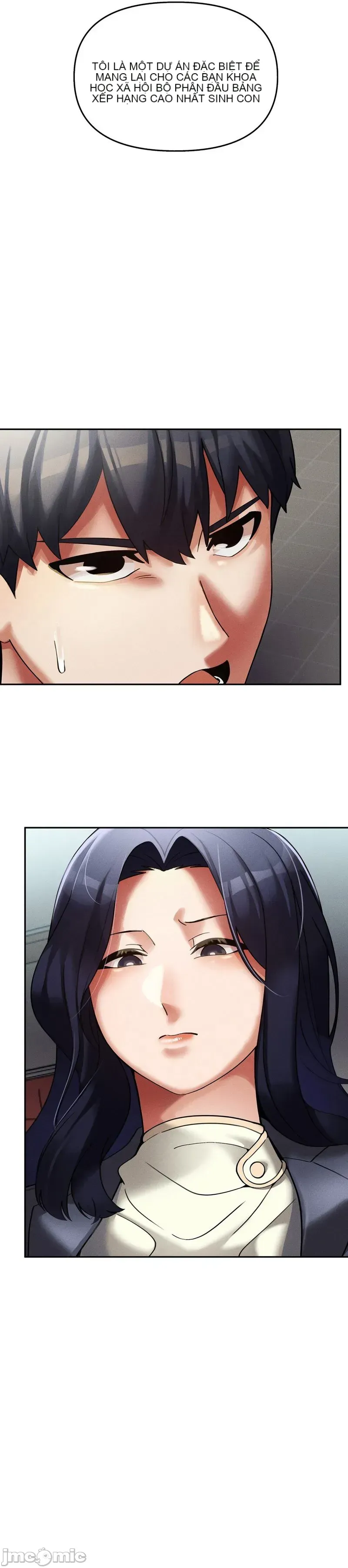 Cẩm nang sinh tồn của trường đại học Liujiu Chương 1-35