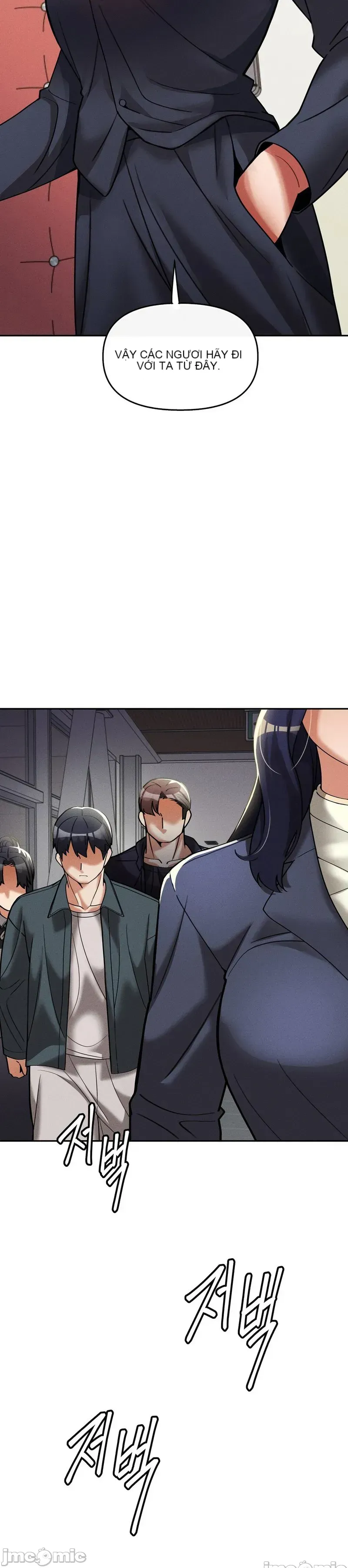 Cẩm nang sinh tồn của trường đại học Liujiu Chương 1-35