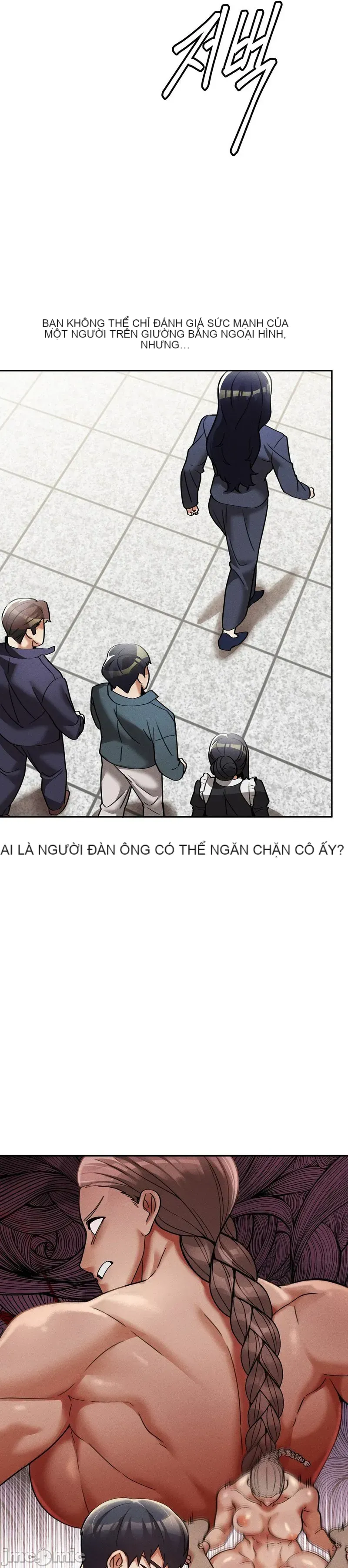 Cẩm nang sinh tồn của trường đại học Liujiu Chương 1-35