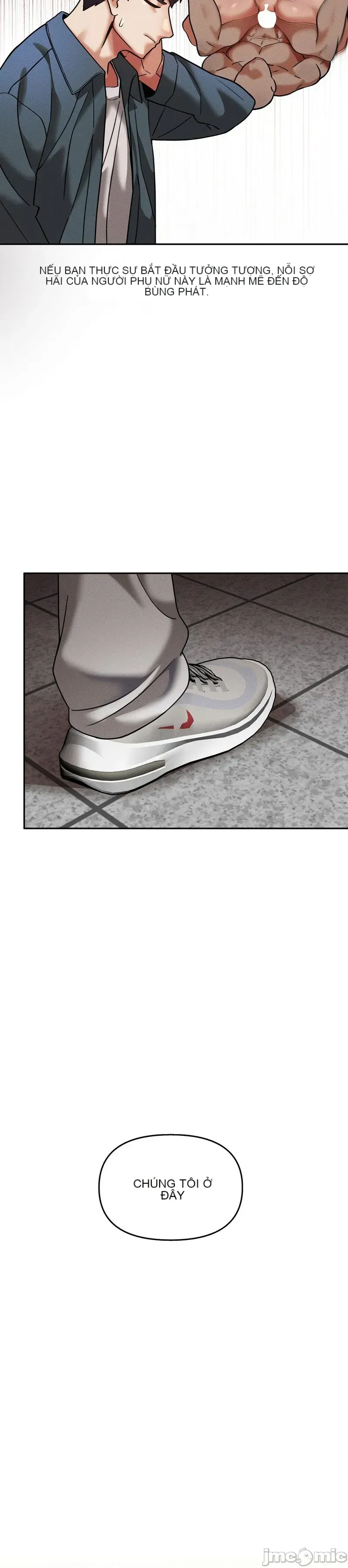 Cẩm nang sinh tồn của trường đại học Liujiu Chương 1-35