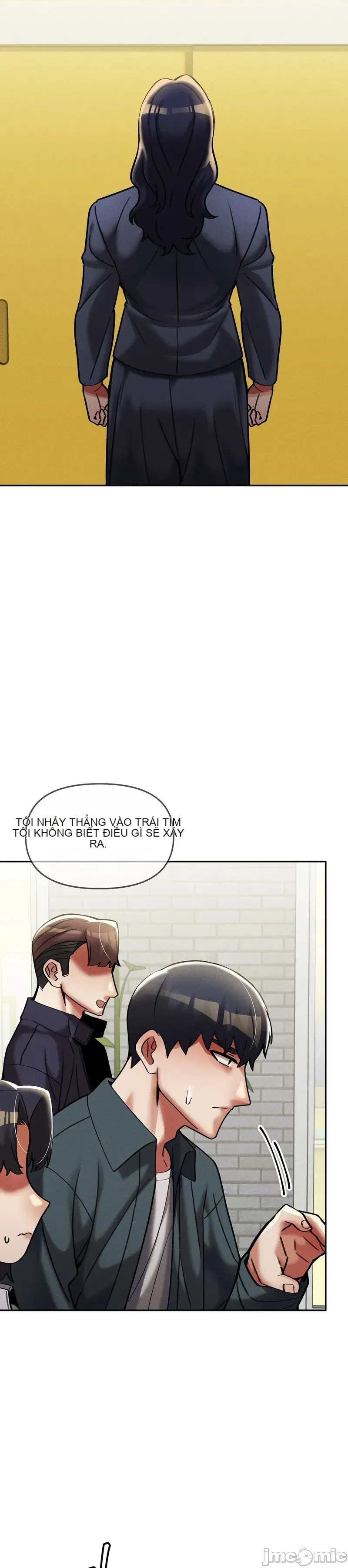 Cẩm nang sinh tồn của trường đại học Liujiu Chương 1-35