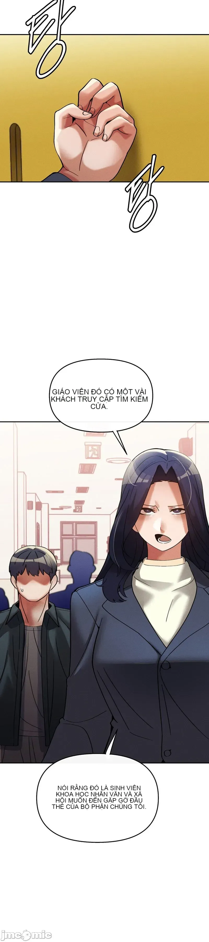 Cẩm nang sinh tồn của trường đại học Liujiu Chương 1-35