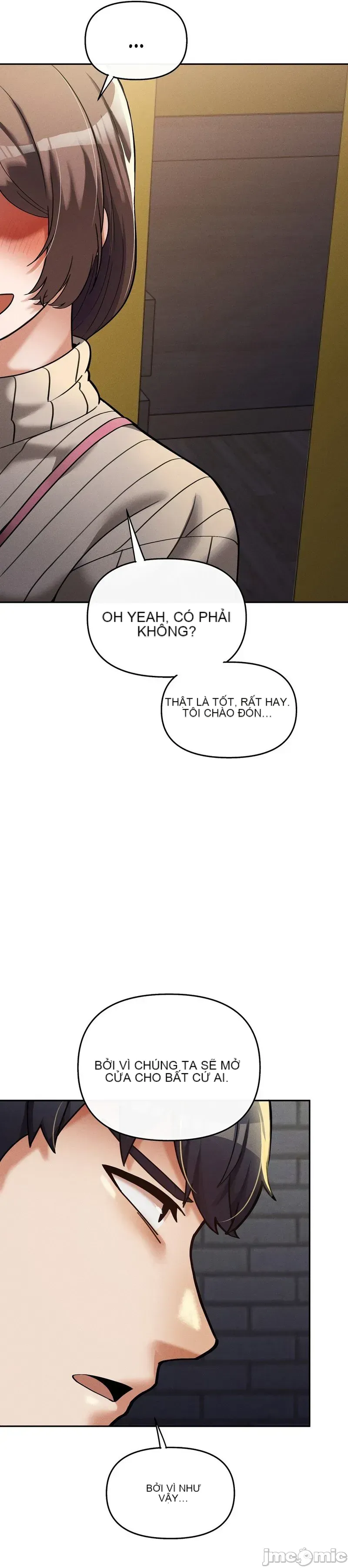 Cẩm nang sinh tồn của trường đại học Liujiu Chương 1-35