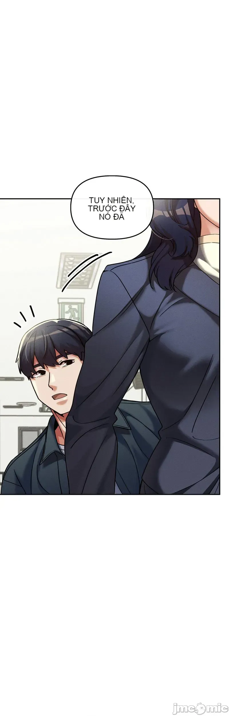 Cẩm nang sinh tồn của trường đại học Liujiu Chương 1-35