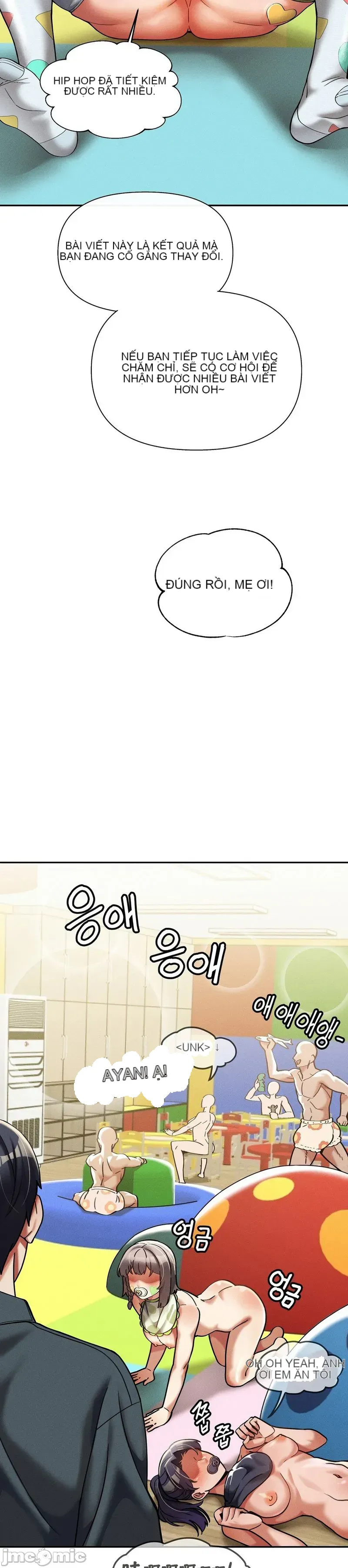 Cẩm nang sinh tồn của trường đại học Liujiu Chương 1-35