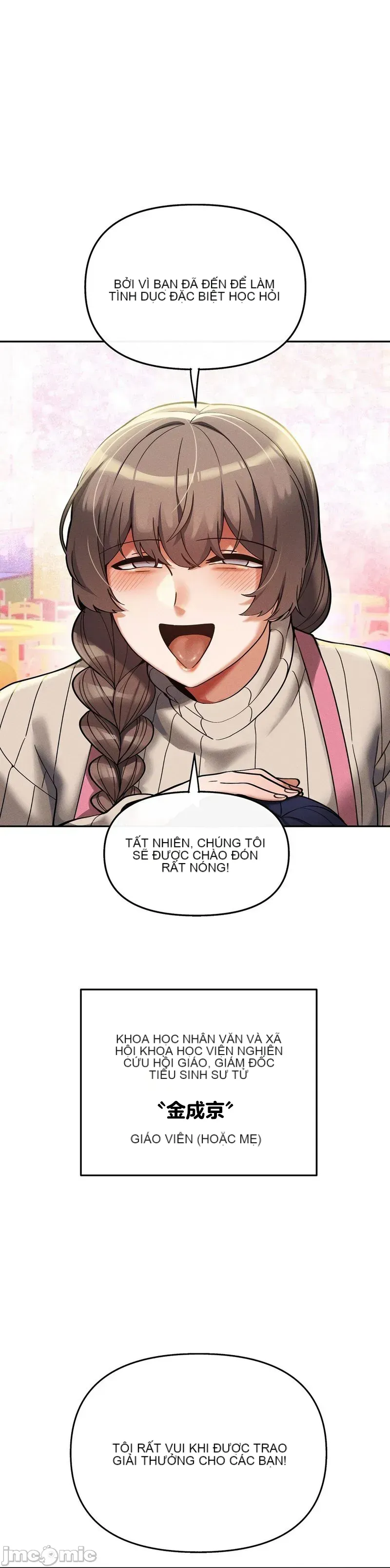 Cẩm nang sinh tồn của trường đại học Liujiu Chương 1-35