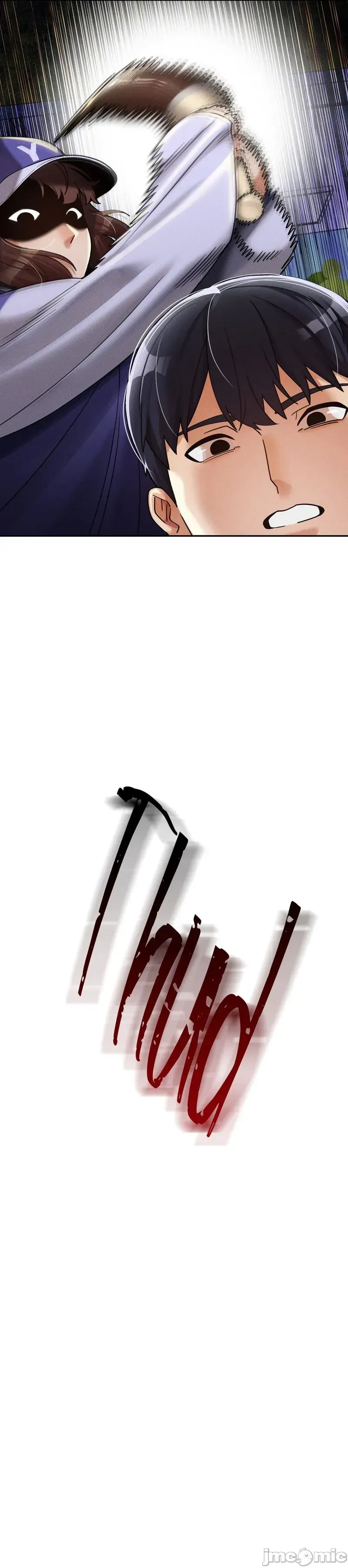 Cẩm nang sinh tồn của trường đại học Liujiu Chương 1-35