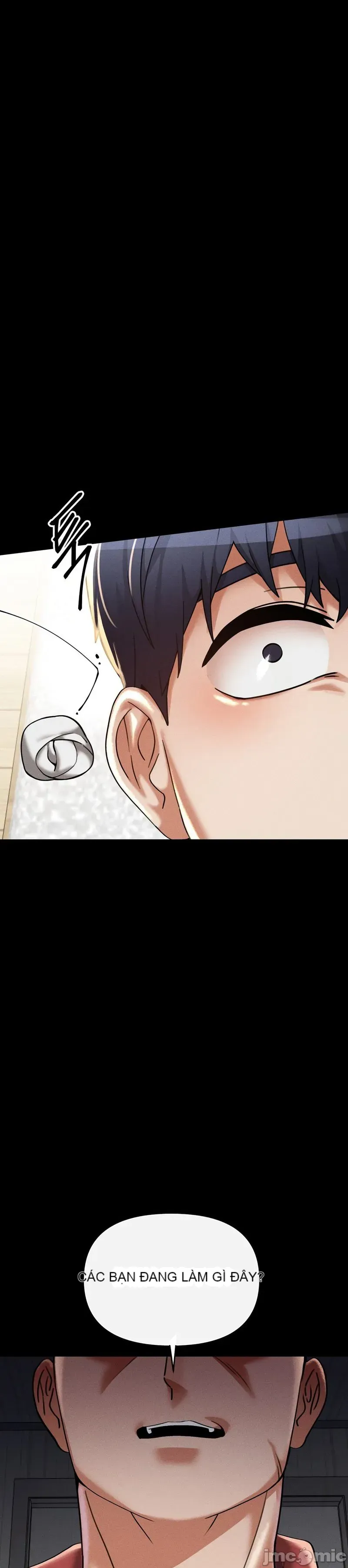 Cẩm nang sinh tồn của trường đại học Liujiu Chương 1-35