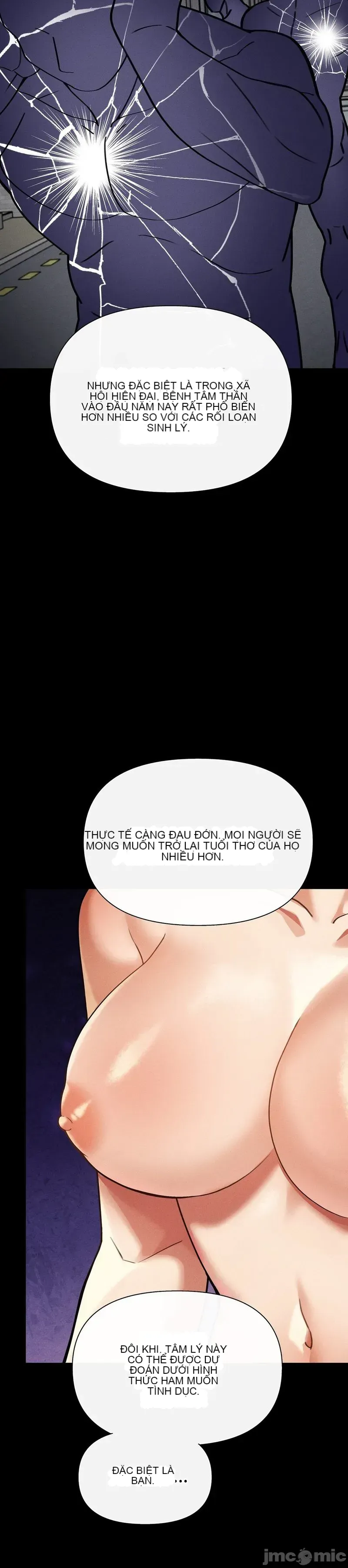 Cẩm nang sinh tồn của trường đại học Liujiu Chương 1-35