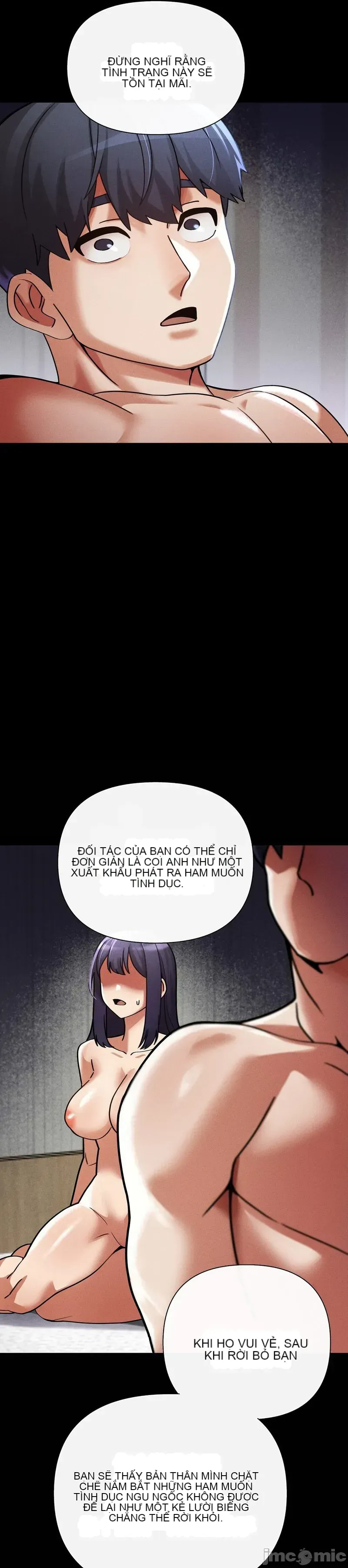 Cẩm nang sinh tồn của trường đại học Liujiu Chương 1-35