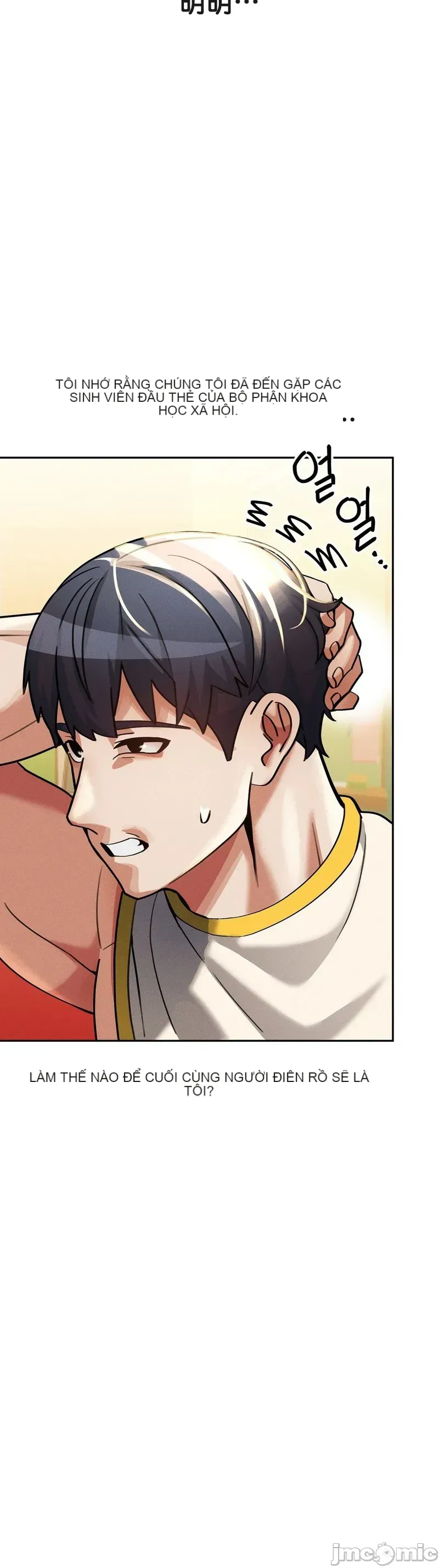 Cẩm nang sinh tồn của trường đại học Liujiu Chương 1-35