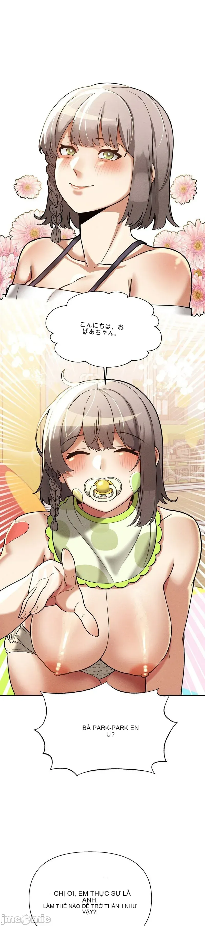 Cẩm nang sinh tồn của trường đại học Liujiu Chương 1-35