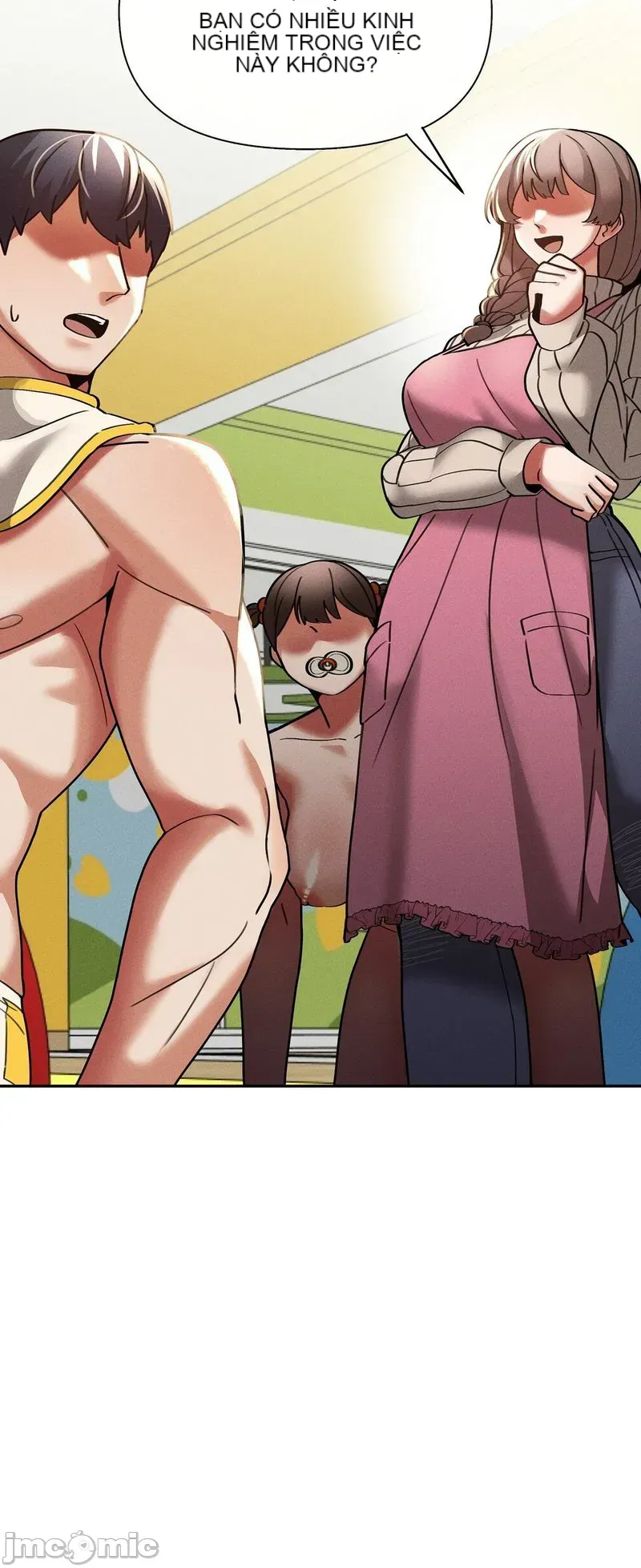 Cẩm nang sinh tồn của trường đại học Liujiu Chương 1-35