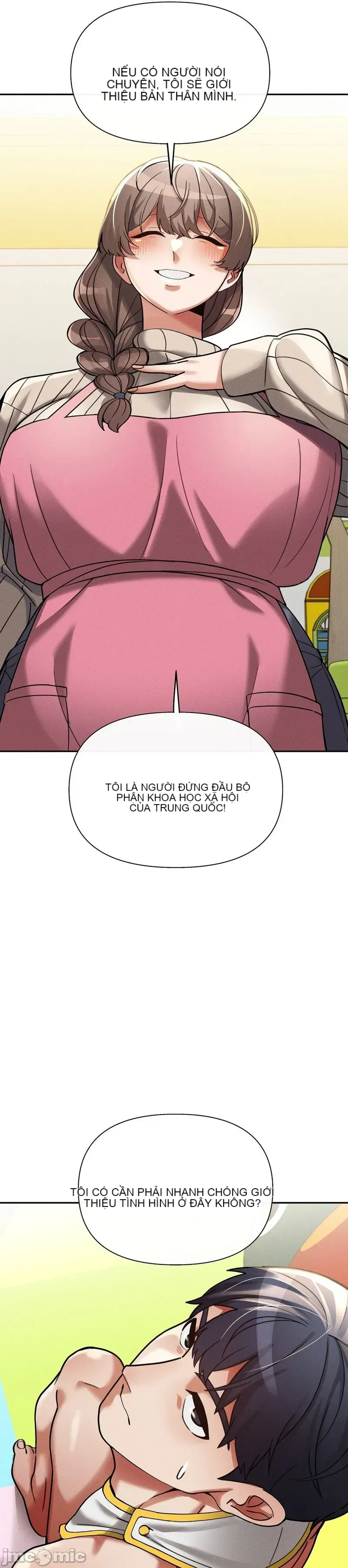 Cẩm nang sinh tồn của trường đại học Liujiu Chương 1-35