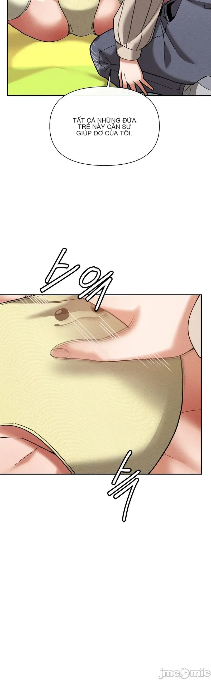 Cẩm nang sinh tồn của trường đại học Liujiu Chương 1-35