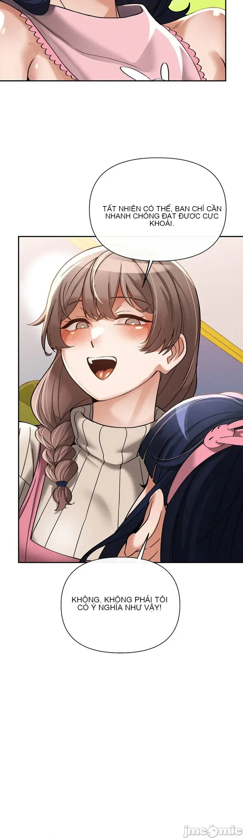 Cẩm nang sinh tồn của trường đại học Liujiu Chương 1-35