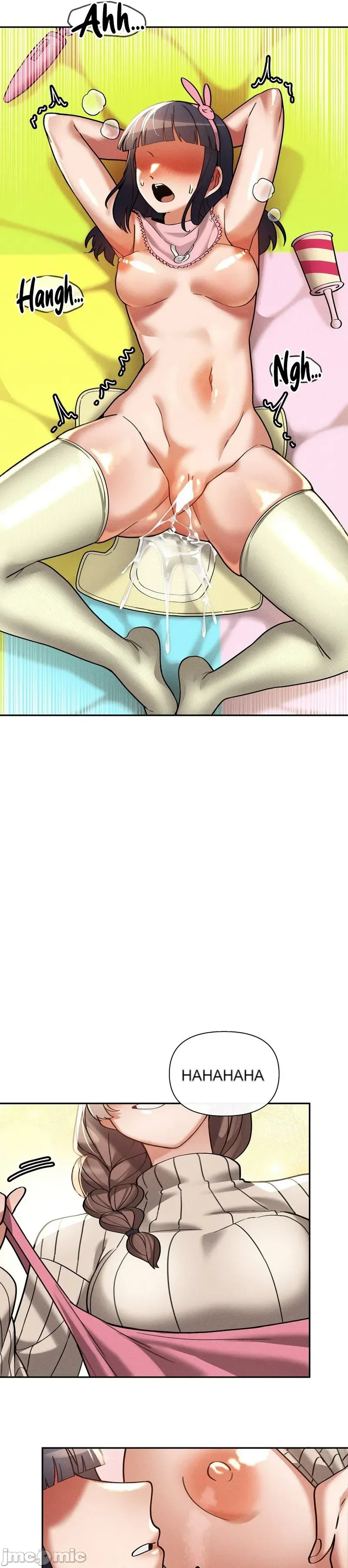 Cẩm nang sinh tồn của trường đại học Liujiu Chương 1-35