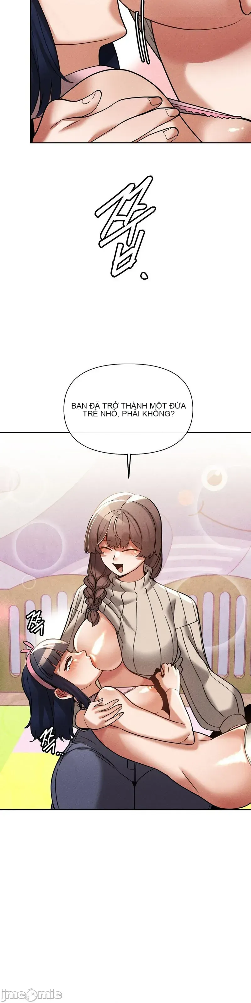 Cẩm nang sinh tồn của trường đại học Liujiu Chương 1-35