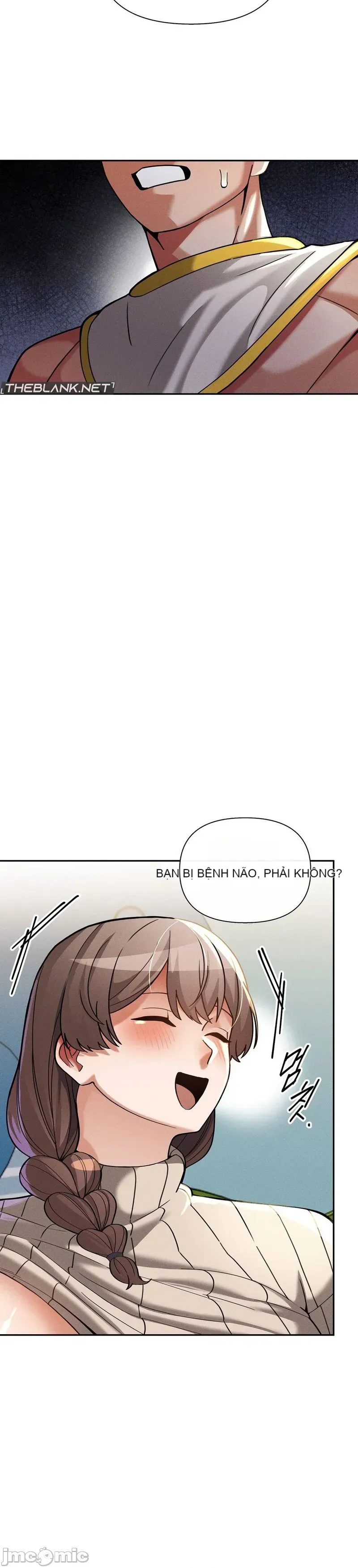 Cẩm nang sinh tồn của trường đại học Liujiu Chương 1-35