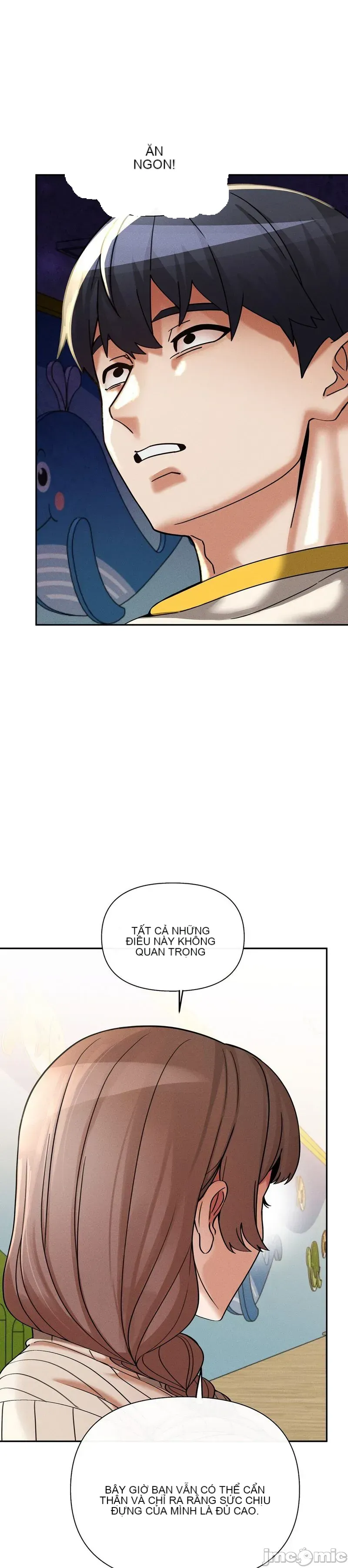 Cẩm nang sinh tồn của trường đại học Liujiu Chương 1-35