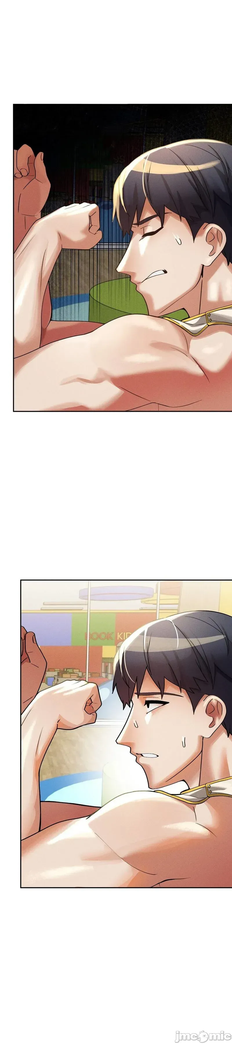 Cẩm nang sinh tồn của trường đại học Liujiu Chương 1-35