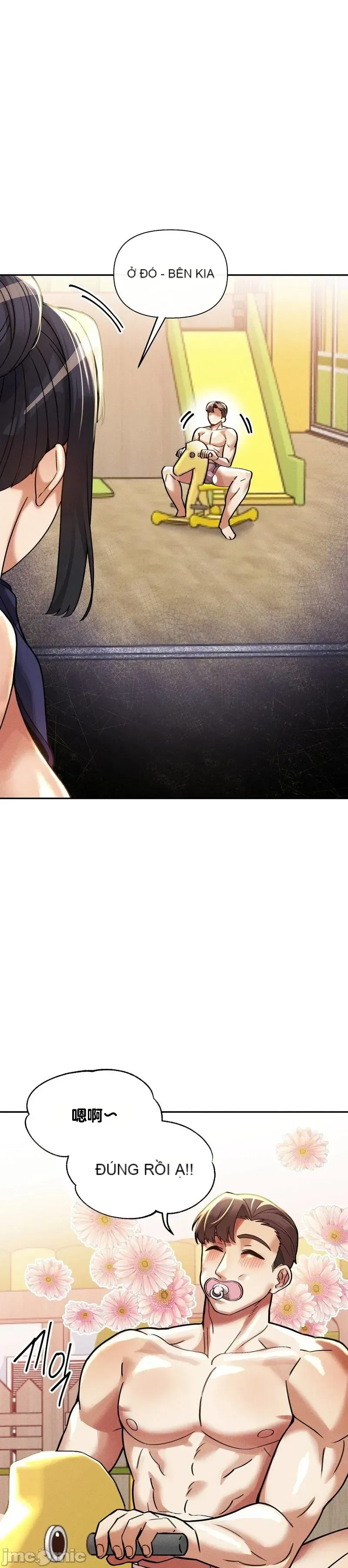 Cẩm nang sinh tồn của trường đại học Liujiu Chương 1-35