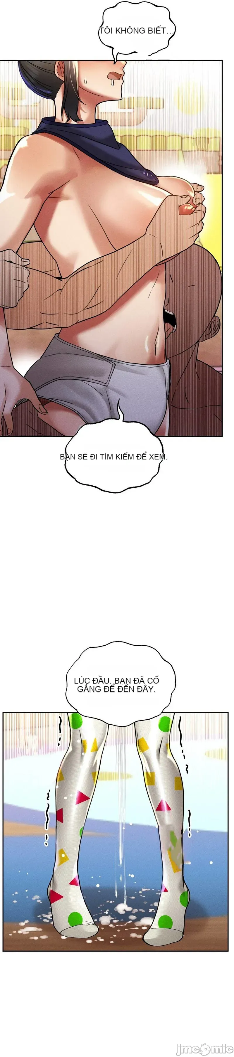 Cẩm nang sinh tồn của trường đại học Liujiu Chương 1-35