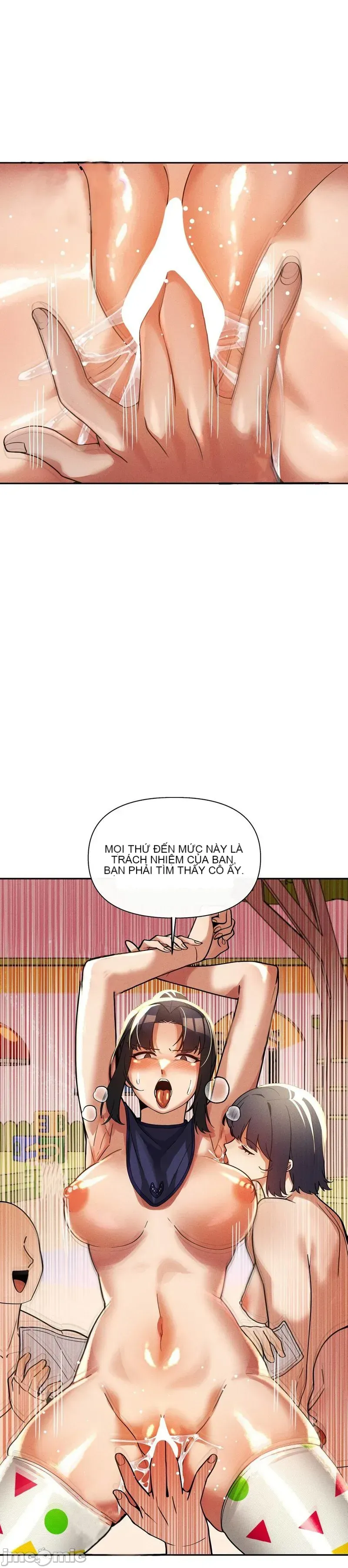 Cẩm nang sinh tồn của trường đại học Liujiu Chương 1-35