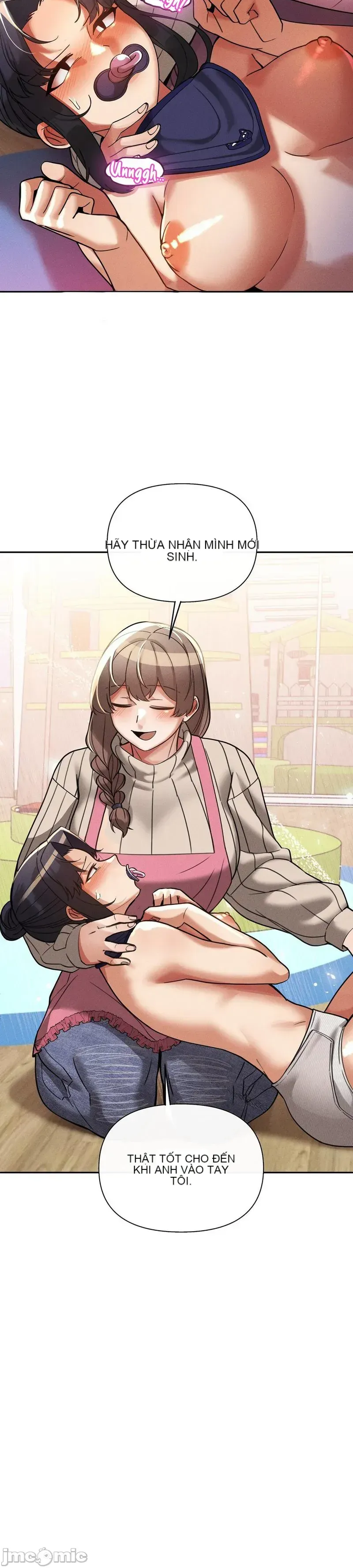 Cẩm nang sinh tồn của trường đại học Liujiu Chương 1-35