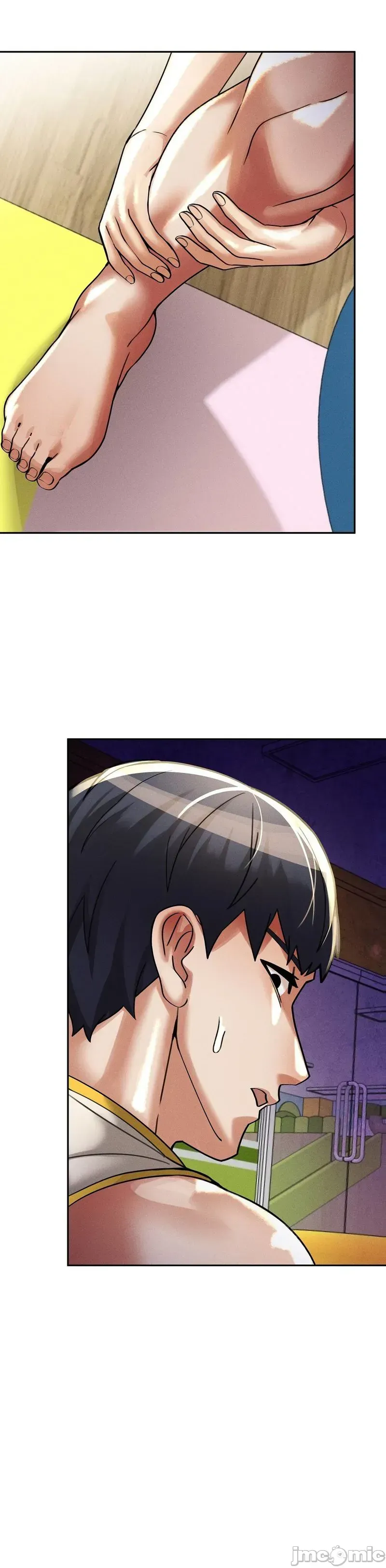 Cẩm nang sinh tồn của trường đại học Liujiu Chương 1-35