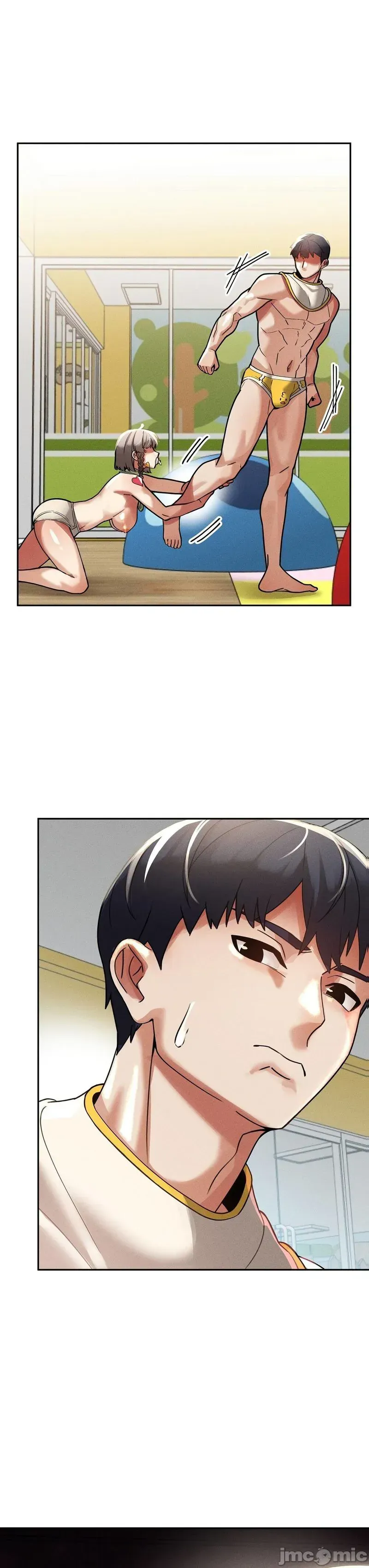 Cẩm nang sinh tồn của trường đại học Liujiu Chương 1-35