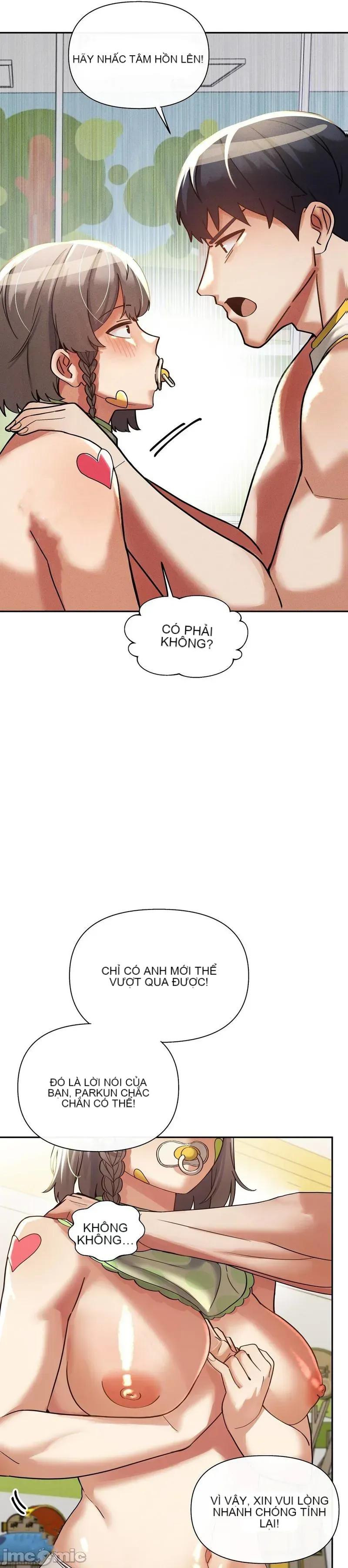 Cẩm nang sinh tồn của trường đại học Liujiu Chương 1-35