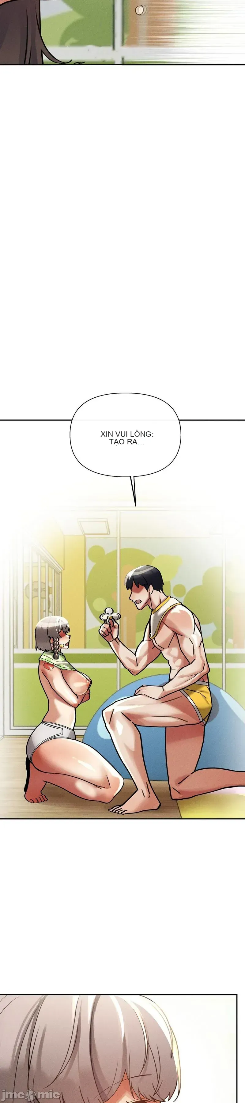 Cẩm nang sinh tồn của trường đại học Liujiu Chương 1-35