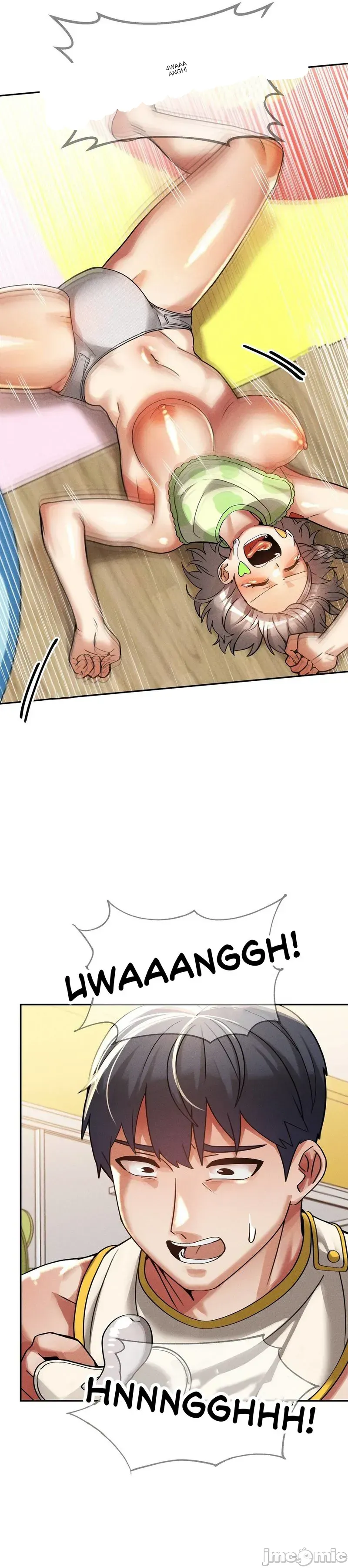 Cẩm nang sinh tồn của trường đại học Liujiu Chương 1-35