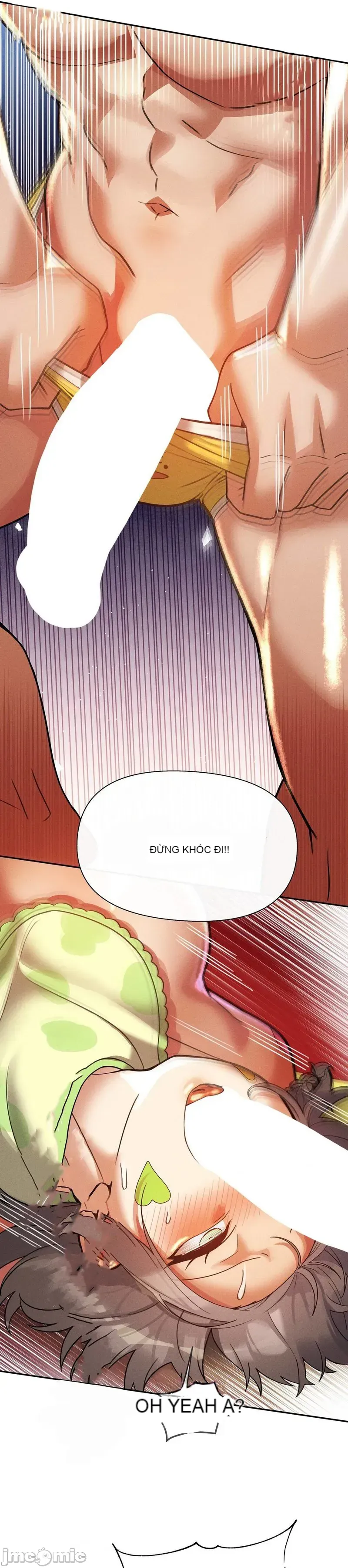 Cẩm nang sinh tồn của trường đại học Liujiu Chương 1-35