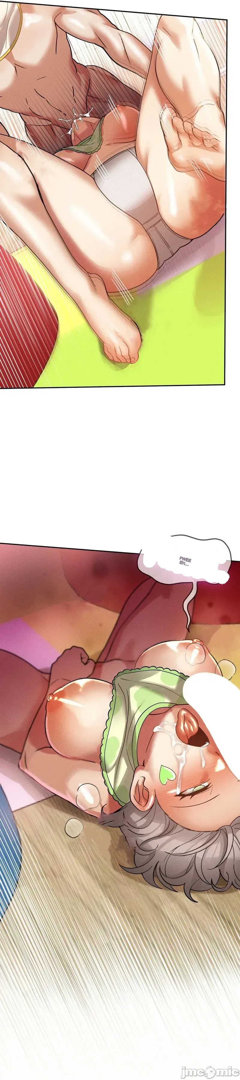 Cẩm nang sinh tồn của trường đại học Liujiu Chương 1-35