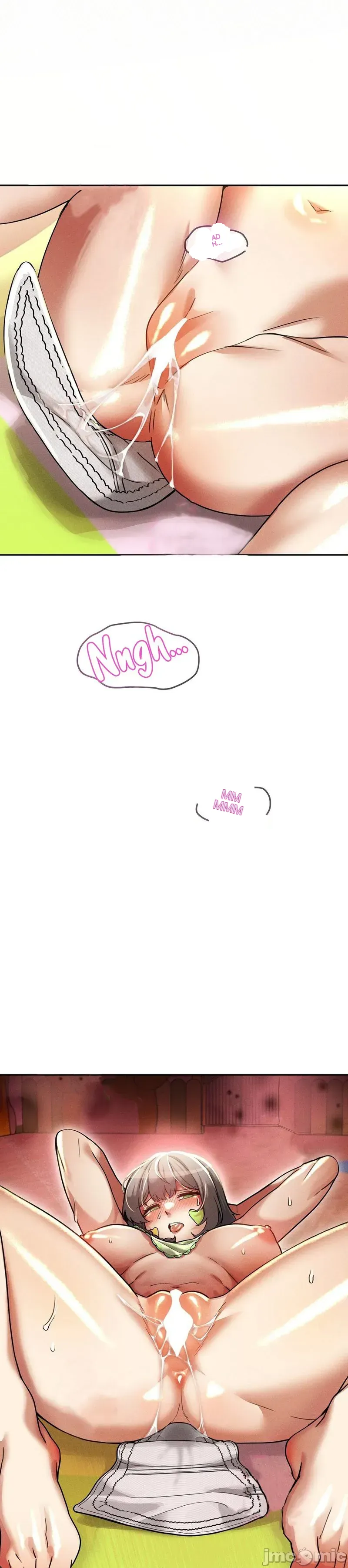 Cẩm nang sinh tồn của trường đại học Liujiu Chương 1-35