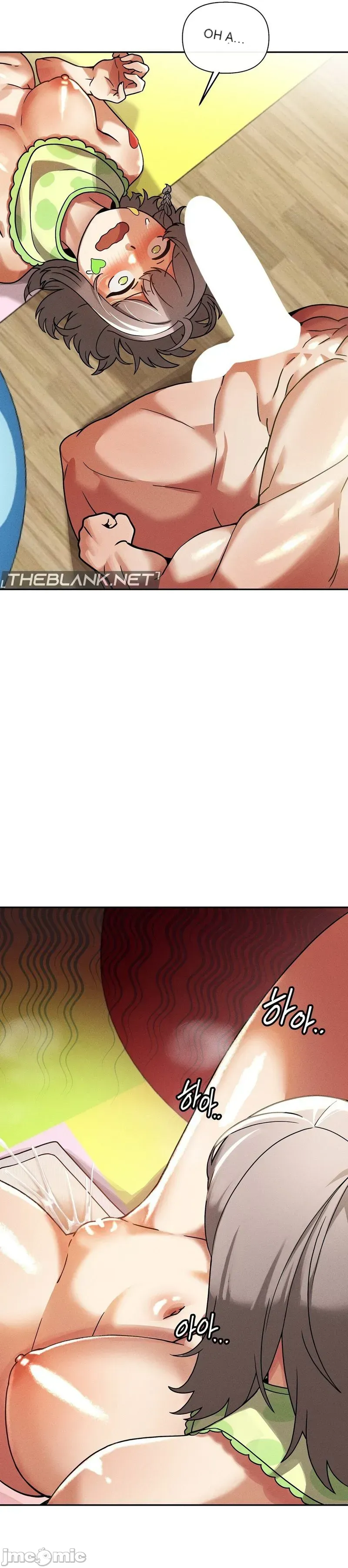 Cẩm nang sinh tồn của trường đại học Liujiu Chương 1-35