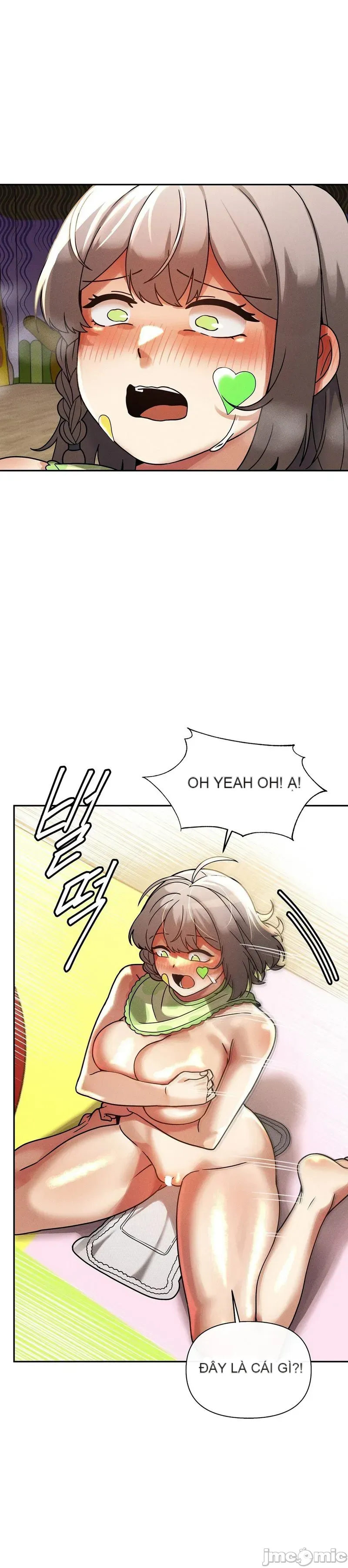 Cẩm nang sinh tồn của trường đại học Liujiu Chương 1-35