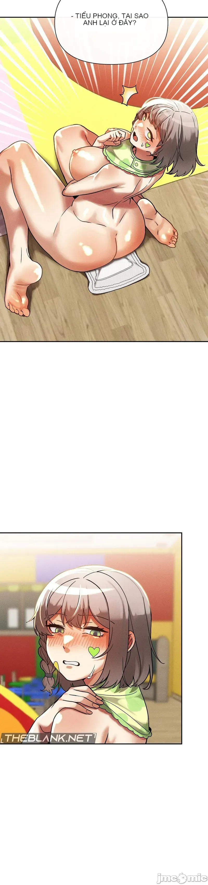 Cẩm nang sinh tồn của trường đại học Liujiu Chương 1-35