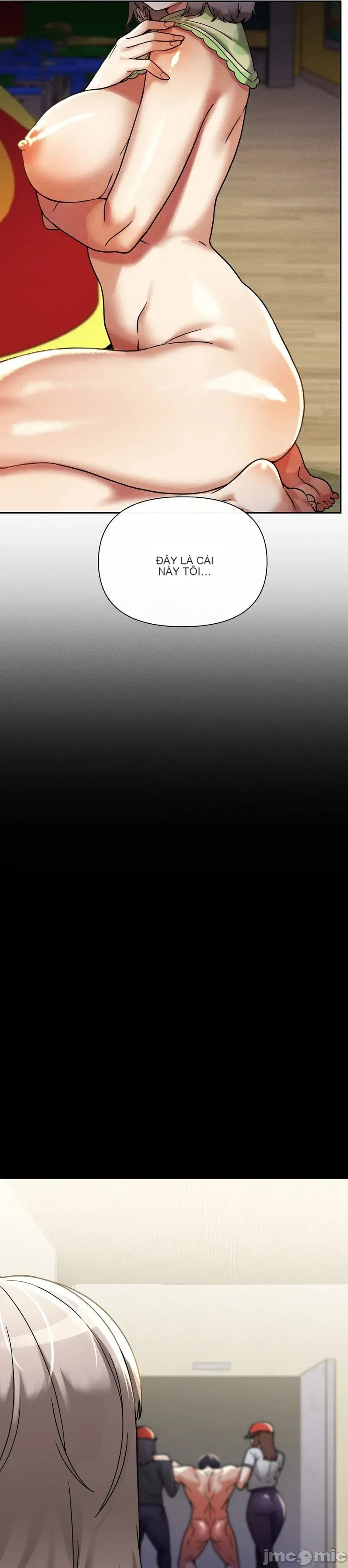 Cẩm nang sinh tồn của trường đại học Liujiu Chương 1-35