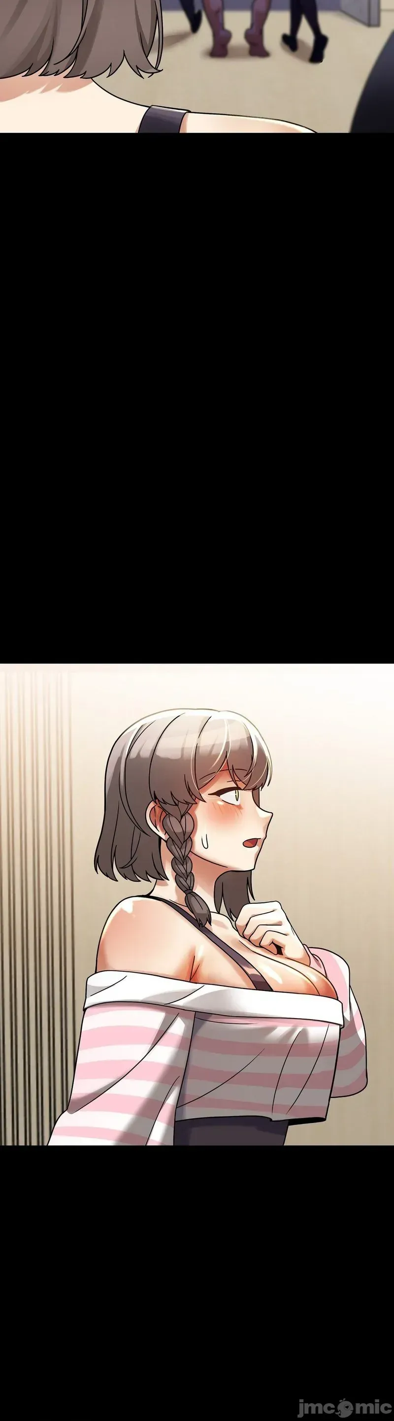 Cẩm nang sinh tồn của trường đại học Liujiu Chương 1-35