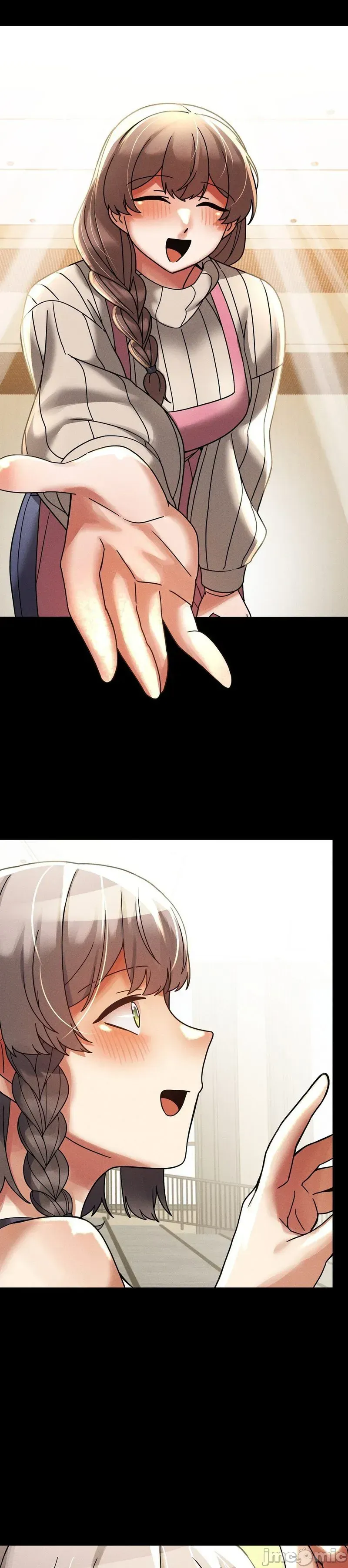 Cẩm nang sinh tồn của trường đại học Liujiu Chương 1-35