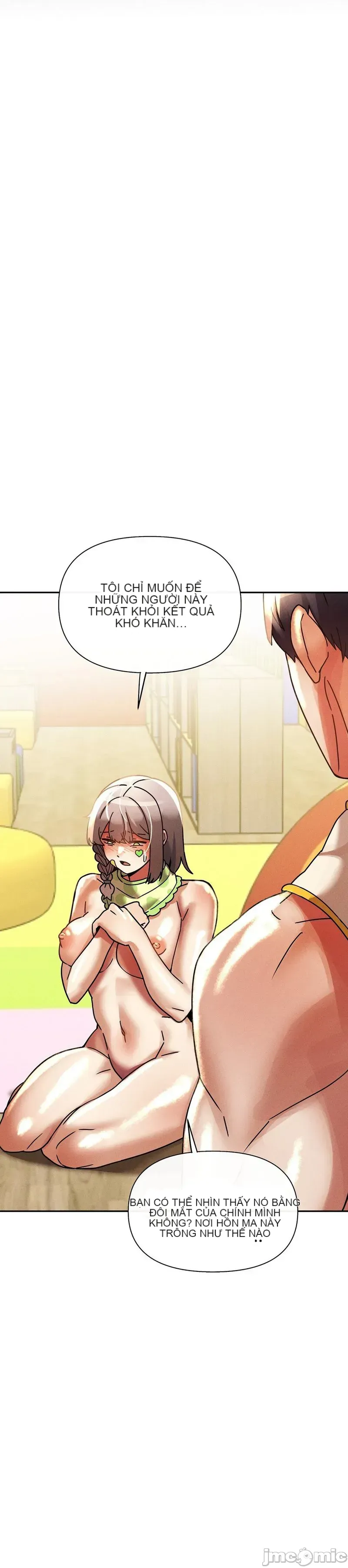 Cẩm nang sinh tồn của trường đại học Liujiu Chương 1-35